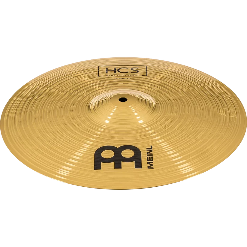 Meinl Cymbals HCS 14" HiHats