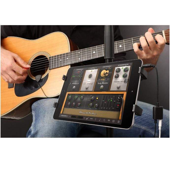 iRig Acoustic-IK Multimedia-Infinite Music