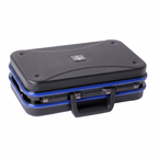 Buffet B12 B Flat Clarinet in ABS Hard Case (BC2540N-5-0ABS)