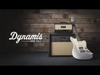 Revv Amplification D20 JL Edition Amp Head (Joey Landreth Edition)
