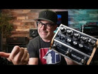DSM & Humboldt - Dumbliﬁer Overdrive Special Pedal