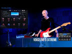 TC Helicon VoiceLive 3 Extreme Multi FX Vocal Processor