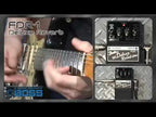 Boss FDR-1  Fender '65 Deluxe Reverb Pedal - Taiwan - Nov 2007 ( Pre Owned... With Box...Excellent) BW47488