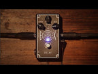 Jim Dunlop Echoplex Delay Pedal EP103