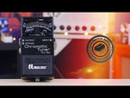 Boss TU-3W Tuner Pedal - Japan - Sep 2020 ( Pre Owned... In Box...Mint) A8L2984