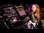 Revv Amplification G8 Noise Gate Pedal
