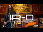 Friedman IR-D Dual-channel Tube Preamp / Pedal with Box & Accessories (Pre Owned...MINT)