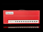 Friedman JEL-100 Jake E Lee Signature 100W Tube Head- Signed -(1 of 100 Made) Pre Owned...Mint!