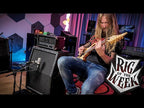 Engl Fireball 25 Head E633