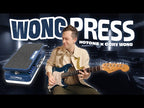 Hotone Cory Wong Press - Volume / Expression / Wah