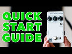 JHS 3 Series Ring Modulator Pedal