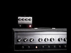Jackson Audio | 1484 TWIN TWELVE | Based on The Silvertone  Twin Twelve Amp