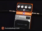 Digitech HardWire SC-2 Valve Distortion Pedal (Pre Owned)