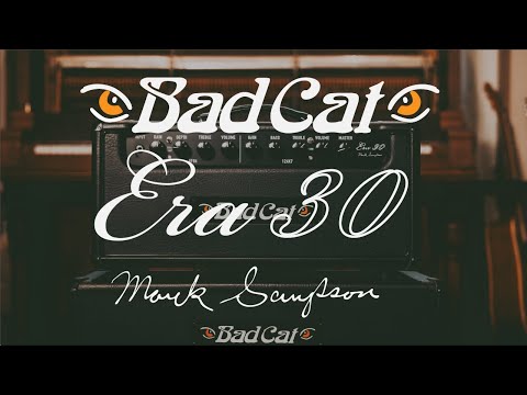 Bad Cat ERA 1x12" Guitar Extension Cab - Black