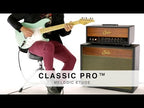 Suhr Classic S HSS - Sonic Blue - 01-CLS-0013