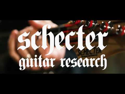 Schecter Sun Valley Super Shredder FR S - Gloss White SCH1284 Sustainiac