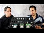 Maxon OD-9 Pro Plus Overdrive Pedal