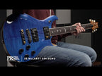 Paul Reed Smith PRS SE Mc Carty 594 (Vintage Sunburst) W/ Gig bag
