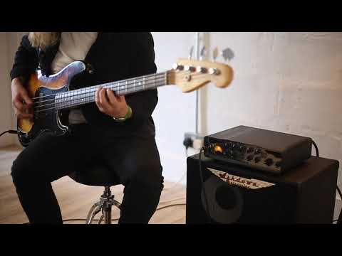 ASHDOWN RM-210T-EVO II SUPER LIGHTWEIGHT BASS CABINET