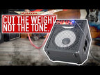 Ashdown Original C112-300 Kickback 300W 1x12" Bass Combo