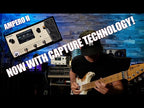 Hotone Ampero II - 2nd Gen with Expression Pedal MP350