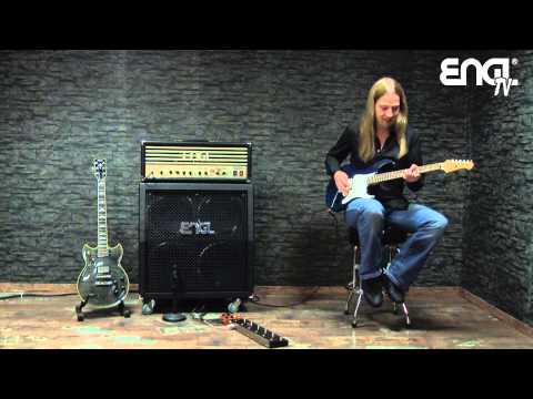 Engl E650/2 Ritchie Blackmore Signature Guitar 100w Valve Amp Head ( 2x ONLY)