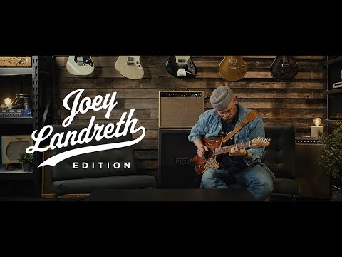 Revv D25 Joey Landreth Edition All Tube Amp Combo W/- 75w Creamback