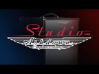 Ashdown Studio 210 2x10" Bass Combo