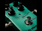 TC Electronic HyperGravity Studio Multi-Band Compressor Pedal ( Pre Owned )