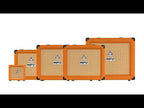 Orange Crush 12 Guitar Combo Amplifier