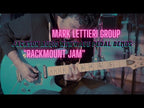 Jackson Audio | NEW WAVE | All Analog Chorus & Vibrato | w/ MN3007 BBD Chips & MIDI