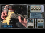 Boss MO-2 Multi Overtone Pedal - Taiwan - April 2013 ( Pre Owned... In Box...Mint) Z9C3345