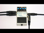 Boss DD-5 Digital Delay Pedal- Taiwan ( Pre Owned) DD5