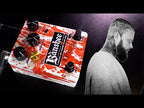 TALLON ELECTRIC -THE BANSHEE PEDAL -Chop/Octave/Fuzz