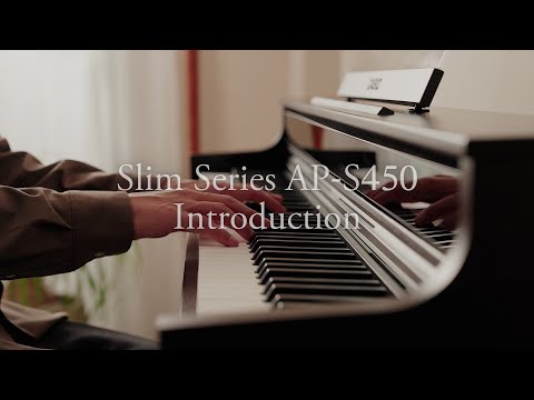 Casio Celviano APS450 88-Key Digital Piano - White