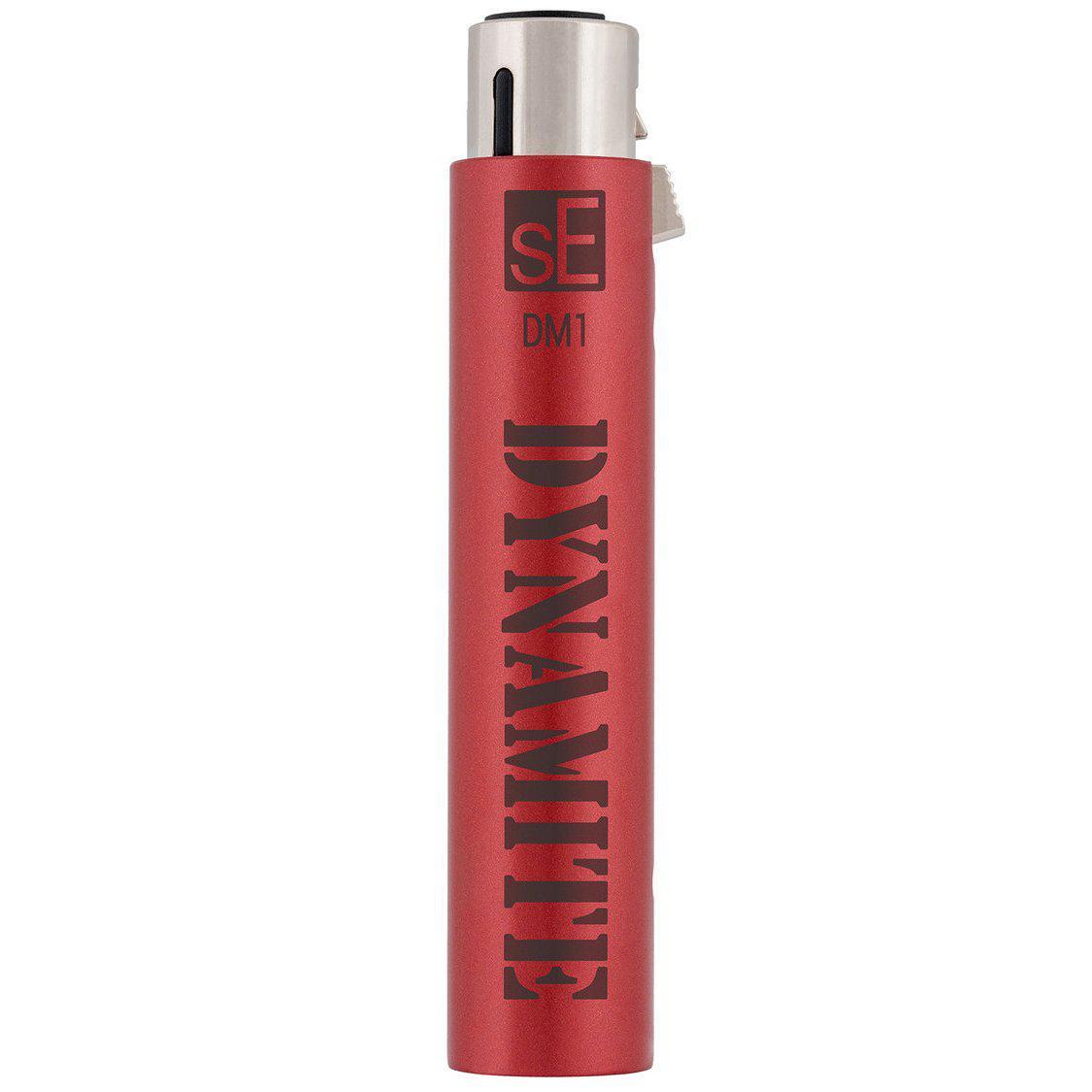 sE Electronics DM1 Dynamite Active Inline Microphone Preamp-sE Electronics-Infinite Music