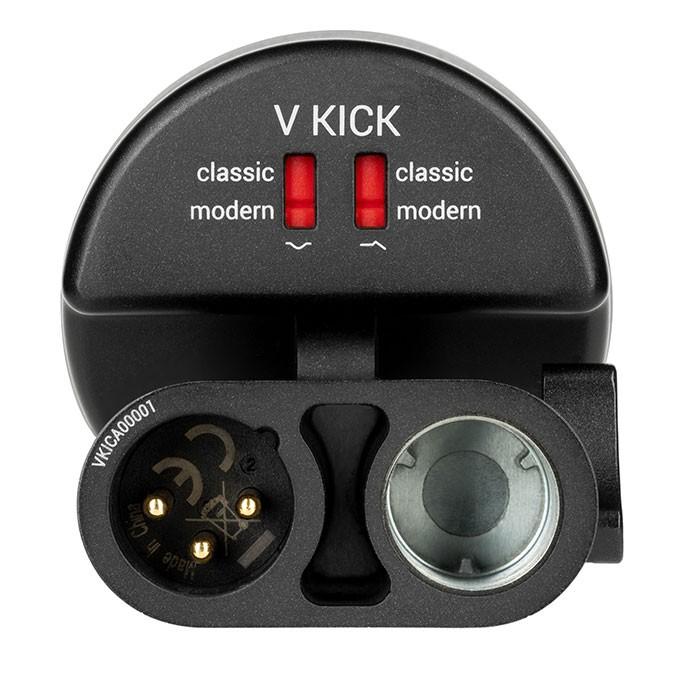 sE Electronics V Kick Drum Microphone-sE Electronics-Infinite Music