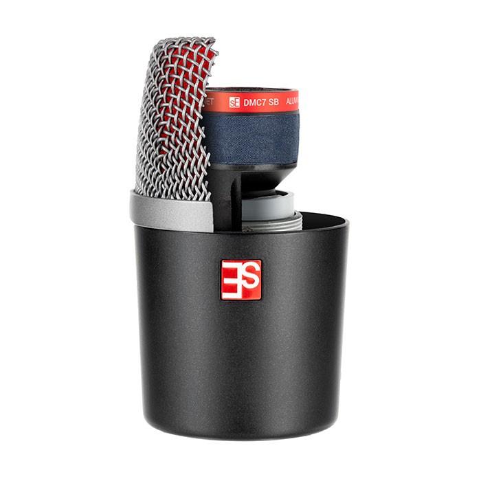 sE Electronics V Kick Drum Microphone-sE Electronics-Infinite Music