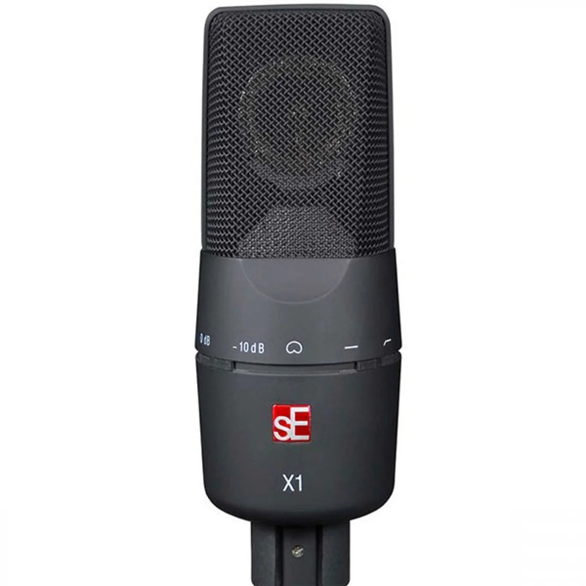 sE Electronics X1 S Vocal Pack (Includes X1 S Mic/ Isolation Pack / Cable)-sE Electronics-Infinite Music