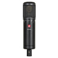 sE Electronics sE2200 Large Diaphragm Condenser Microphone (With Shockmount and Pop Filter)-sE Electronics-Infinite Music
