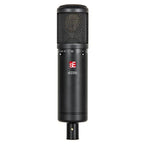 sE Electronics sE2200 Large Diaphragm Condenser Microphone (With Shockmount and Pop Filter)-sE Electronics-Infinite Music