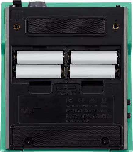 Roland SPD ONE Electro Percussion Pad – SPD-1E