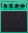 Roland SPD ONE Electro Percussion Pad – SPD-1E