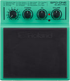Roland SPD ONE Electro Percussion Pad – SPD-1E
