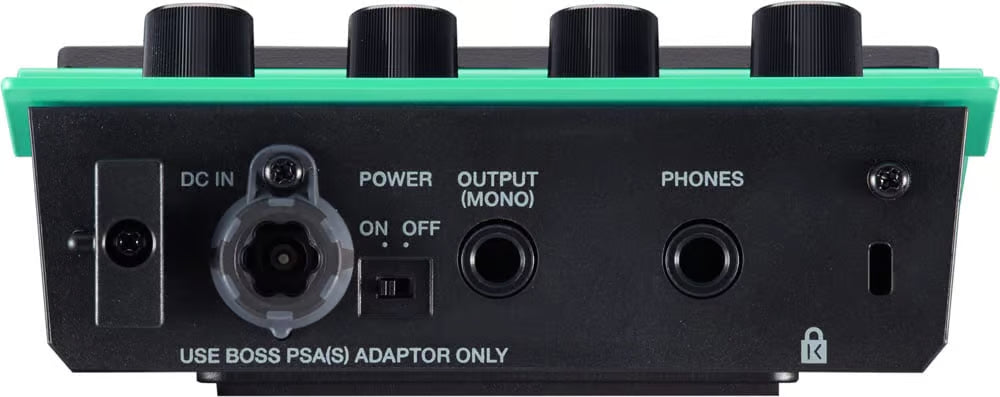 Roland SPD ONE Electro Percussion Pad – SPD-1E