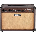 Laney LA30D 30 Watt Acoustic Guitar Amplifier-Laney-Infinite Music