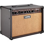 Laney LA30D 30 Watt Acoustic Guitar Amplifier-Laney-Infinite Music