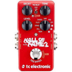 TC Electronic Hall of Fame Reverb 2-TC Electronic-Infinite Music