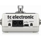 TC Electronic PolyTune 3 Poly-Chromatic Tuner-TC Electronic-Infinite Music