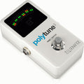 TC Electronic PolyTune 3 Poly-Chromatic Tuner-TC Electronic-Infinite Music